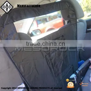 Fashion Design Block Dogs and All Pets From Causing Distractions Pet Barrier for Car thumbnail-2