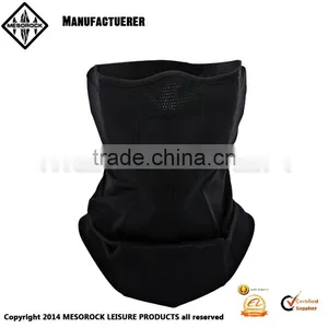 MaxPro Micro Fleece Windproof Half Face Ski Mask thumbnail-2