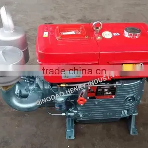 Portable Diesel Engine thumbnail-2
