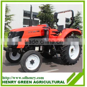 55hp 4wd Tractor Prices thumbnail-6