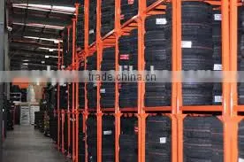 New Portable Stack Racks YJX-PCR100 thumbnail-1