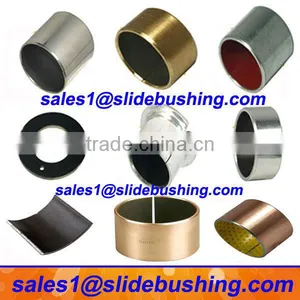 Car Engine /auto Parts /connecting Rod Bushing thumbnail-2
