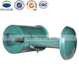 Dongfeng/FAW 3051PK/1070P7/311PK Customized Dongfeng Truck Air Filtration thumbnail-3