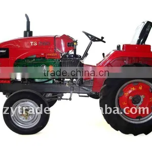 Weifang Tractor thumbnail-1