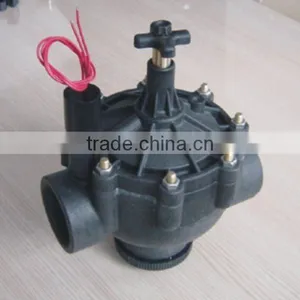 Solenoid Valve 2" thumbnail-1