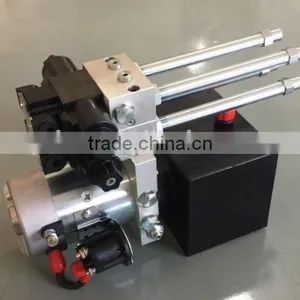Hot Sales Different Model Hydraulic Power Pack thumbnail-1
