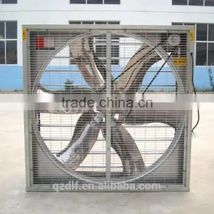 Farm/workshop Poultry Ventilation Fan Systems thumbnail-5