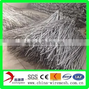 High Strength SNS Slope Protection Netting thumbnail-1