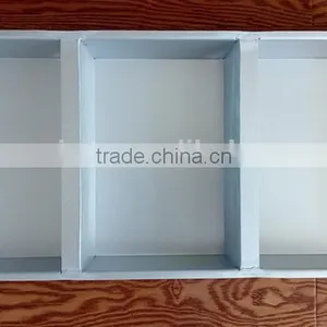 Popular Indonesia Seafood Industry Use Aluminum Freezing Tray thumbnail-1