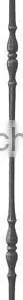 Wrought Iron Bar thumbnail-1