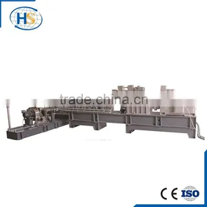 SP 75-180 Compounding Plastic Pelletizer Machine thumbnail-5