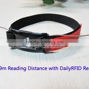 RFID Timing for Race Timing System thumbnail-1