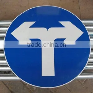 International Printable Metal Traffic Sign thumbnail-1