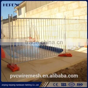 Temporary Pool Fence thumbnail-1