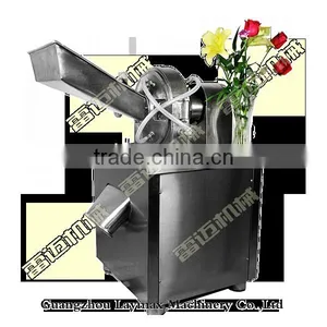 China Cacao Beans Grinder Milling Machine thumbnail-2