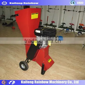 Hot Sale Africa Market Wood Chipper Shredder Machine For Sale thumbnail-3