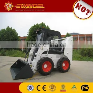 Skid Steer Loader Attachments(WT650D) for Sale thumbnail-1