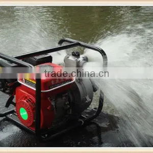 2inch Portable Water Pump thumbnail-1