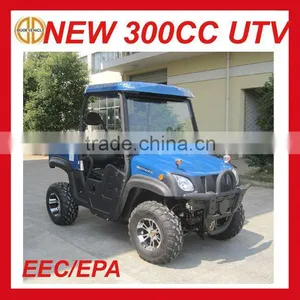 300CC 4X2 UTV JEEP (MC-152) thumbnail-1