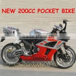 200CC POCKET BIKE (MC-507) thumbnail-1