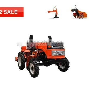 12hp Farm Tractor / Mini Tractor for Sale thumbnail-2
