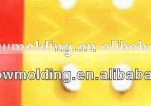 OEM Blow Molding Road Traffic Safety Barrier Safety Barrier Fence Barrier Fence thumbnail-1