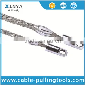 Cable Pulling Grip ,Cable Pulling Socks thumbnail-1