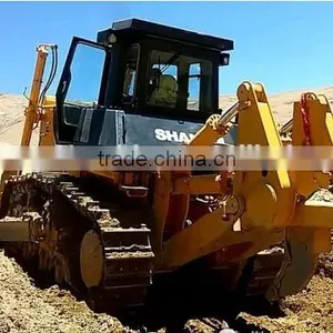 2017 Hot Sale SHANTUI Bulldozer SD42-3 420HP Bulldozer With Best Price thumbnail-4