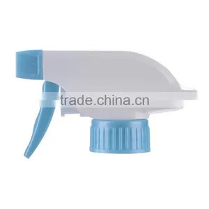 House Cleaning Products Trigger Sprayer Factory Price thumbnail-2