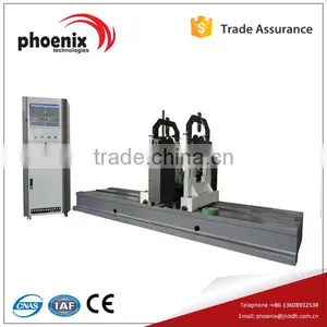 Balancing Machine for CNC Spindle thumbnail-2