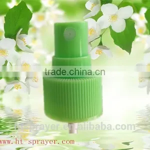 Plastic Perfume Sprayer for Cosmetic Use thumbnail-1