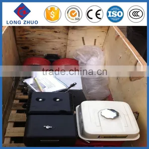 China Quality Supplier of Engine Powered Winch/gasoline Diesel Motor Winch thumbnail-5