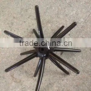 Olive Harvester Machine Head / 20 Stick Sphere Head thumbnail-2