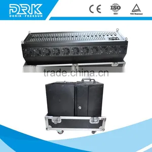 Ultrasonic Fog Screen Machine thumbnail-2