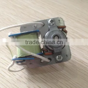 YJ48-16A Shaded Pole Motor With Blade or Without Blade thumbnail-1