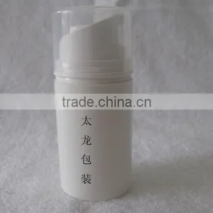 50ml Plastic Airless Bottles thumbnail-1