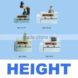 LIMIT SWITCH MJ1 thumbnail-1