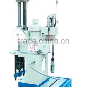 China Manufacture Profect and High Precision Motorcycle Cylinder Boring Machine T8016 thumbnail-4