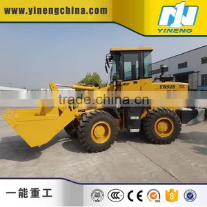 YN926 - YINENG Wheel Loader thumbnail-1