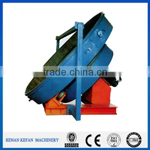 High Efficiency Disc Granulator thumbnail-1