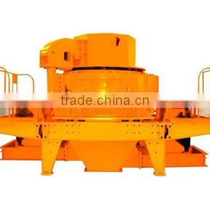Third Generation High Efficiency Sand Maker Machine With ISO thumbnail-1