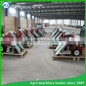 Best Quality Wheat Reaper Binder Machine thumbnail-5