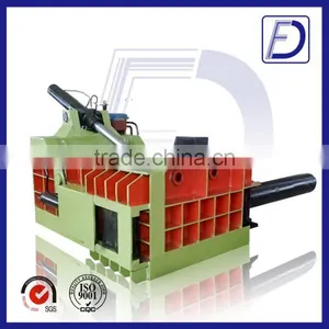 Y81T-250B Hydraulic Scrap Metal Compressor (CE) thumbnail-4