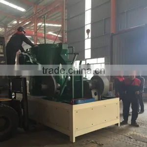 Clean Fuel Biomass Pellet Burner thumbnail-4