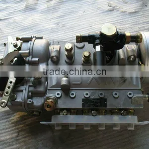 Fuel Injection Pump for Yuchai Diesel Engine Spare Parts ,YC6108G Original Parts thumbnail-1