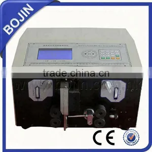 2014 New Product Multi Strand Cable Stripping Machine thumbnail-1