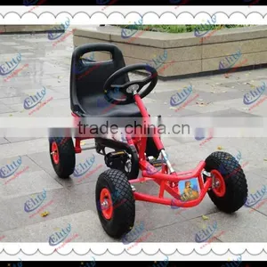Kids Pedal Go Cart, Pedal Go Kart, Beach Go Cart thumbnail-2