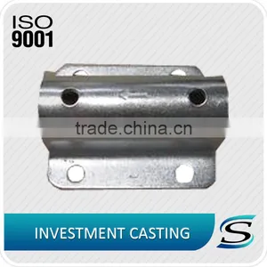 OEM Casting Service Wheel Weight Die Casting Machine Gravity Casting Machine thumbnail-1