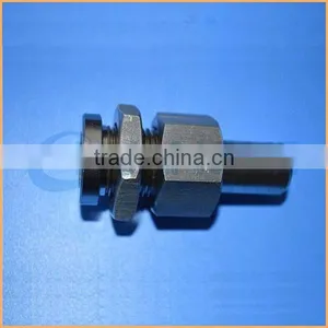 Custom High Quality Cnc Machining Brass Parts Its-017 thumbnail-1