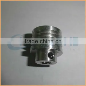 Custom High Quality Cnc Turning Aluminium Parts Its-006 thumbnail-1